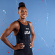 Image for article titled 10 Black Athletes to Watch During the Tokyo Olympics